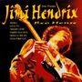 Jimi Hendrix: Red House, CD
