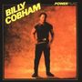 Billy Cobham: Power Play, CD