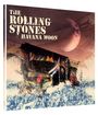 The Rolling Stones: Havana Moon (180g) (Limited Edition), LP,LP,LP,DVD