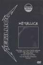 Metallica: Metallica (Classic Albums), DVD