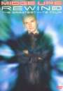 Midge Ure: Rewind: The Greatest Hits Tour, DVD