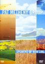 Pat Metheny (geb. 1954): Speaking Of Now - Live 2002, DVD