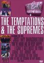 Ed Sullivan's Rock'n'Roll Cl./The Temptations & The Supremes, DVD