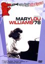 Mary Lou Williams: Norman Granz' Jazz In Montreux, DVD