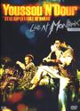 Youssou N'Dour: Live At Montreux 1989, DVD