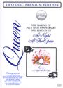 Queen: A Night At The Opera: Making Of... Plus (30th-Anniversary), DVD
