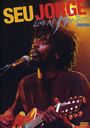 Seu Jorge: Live At Montreux 2005, DVD