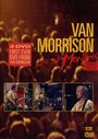 Van Morrison: Live At Montreux 1980/1974, DVD