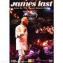 James Last: Live At The Royal Albert Hall (UK-Version), DVD