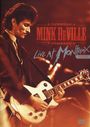 Mink DeVille: Live At Montreux 1982, DVD