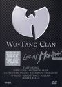 Wu-Tang Clan: Live At Montreux 2007, DVD