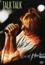 Talk Talk: Live At Montreux 1986, DVD