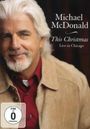 Michael McDonald: This Christmas: Live In Chicago, DVD