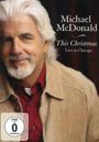 Michael McDonald: This Christmas: Live In Chicago, DVD