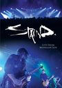 Staind: Live From Mohegan Sun 2011, DVD