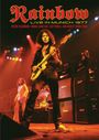 Rainbow: Live In Munich 1977, DVD