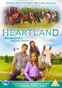 : Heartland Season 9 (UK Import), DVD,DVD,DVD,DVD,DVD