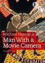 Dziga Vertov: Man With A Movie Camera (1929) (UK Import), DVD
