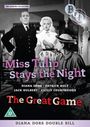 Leslie Arliss: Diana Dors Double Bill: Miss Tulip Stays The Night & The Great Game (1953 & 1955) (UK Import), DVD