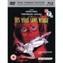 Georges Franju: Eyes Without A Face (1960) (Blu-ray & DVD) (UK Import), BR