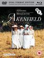 Peter Hall: Akenfield (1974) (Blu-ray & DVD) (UK Import), BR
