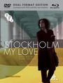 Mark Cousins: Stockholm My Love (Blu-ray & DVD) (UK Import), BR,DVD