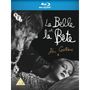 Jean Cocteau: La Belle Et La Bete (1946) (Blu-ray) (UK Import), BR