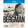 Jane Magnusson: Ingmar Bergman: A Year In A Life (2018) (Blu-ray) (UK Import), BR,BR,BR