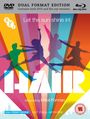 Milos Forman: Hair (1978) (Blu-ray & DVD) (UK Import), BR