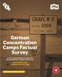Leontine Sagan: German Concentration Camps Factual Survey (1945) (Blu-ray & DVD) (UK Import), BR,DVD,DVD