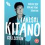 Takeshi Kitano: Takeshi Kitano Collection (1989-1993) (Blu-ray) (UK Import), BR,BR,BR