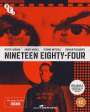 Rudolph Cartier: Nineteen Eighty-Four (1954) (Blu-ray & DVD) (UK Import), BR
