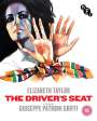 Guiseppe Patroni Griffi: The Driver's Seat (Identikit) (1974) (Blu-ray) (UK Import), BR