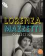 : Lorenza Mazzetti Collection (1953-2023) (Blu-ray) (UK Import), BR