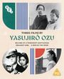Yasujiro Ozu: Three Films By Yosujiro Ozu (1933-1948) (Blu-ray) (UK Import), BR,BR