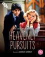 Charles Gormley: Heavenly Pursuits (1986) (Blu-ray) (UK Import), BR