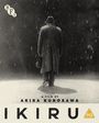 Akira Kurosawa: Ikiru (1952) (Blu-ray) (UK Import), BR,BR
