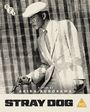 Akira Kurosawa: Stray Dog (1949) (Blu-ray) (UK Import), BR