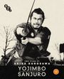 Akira Kurosawa: Yojimbo (1961) & Sanjuro (1962) (Blu-ray) (UK Import), BR