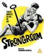 Vernon Sewell: Strongroom (1962) (Blu-ray) (UK Import), BR