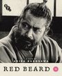 Akira Kurosawa: Red Beard (1965) (Blu-ray) (UK Import), DVD