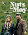 Mike Leigh: Nuts In May (1976) (Blu-ray) (UK Import), DVD