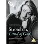 Roberto Rossellini: Stromboli (1949) (UK Import), DVD