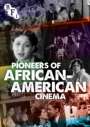 : Pioneers Of African-American Cinema (UK Import), DVD,DVD,DVD,DVD,DVD