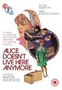 Martin Scorsese: Alice Doesn't Live Here Anymore (1974) (UK-Import), DVD