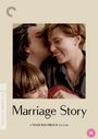 Noah Baumbach: Marriage Story (2019) (UK Import), DVD