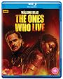 : The Walking Dead - The Ones Who Live (2024) (Blu-ray) (UK Import), BR,BR