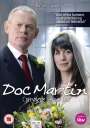 : Doc Martin Season 6 (UK-Import), DVD,DVD