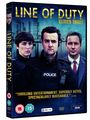 : Line Of Duty Season 3 (UK-Import), DVD,DVD