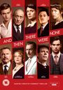 Craig Viveiros: And Then There Were None (2015) (UK Import), DVD